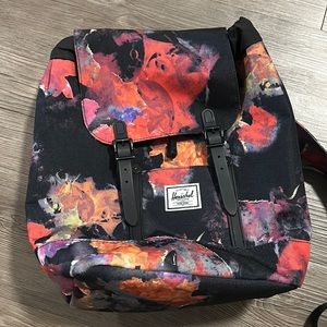 Herschel Supply Co. Mini Backpack